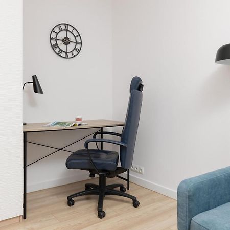 Warsaw Portofino Apartment By Noclegi Renters Esterno foto