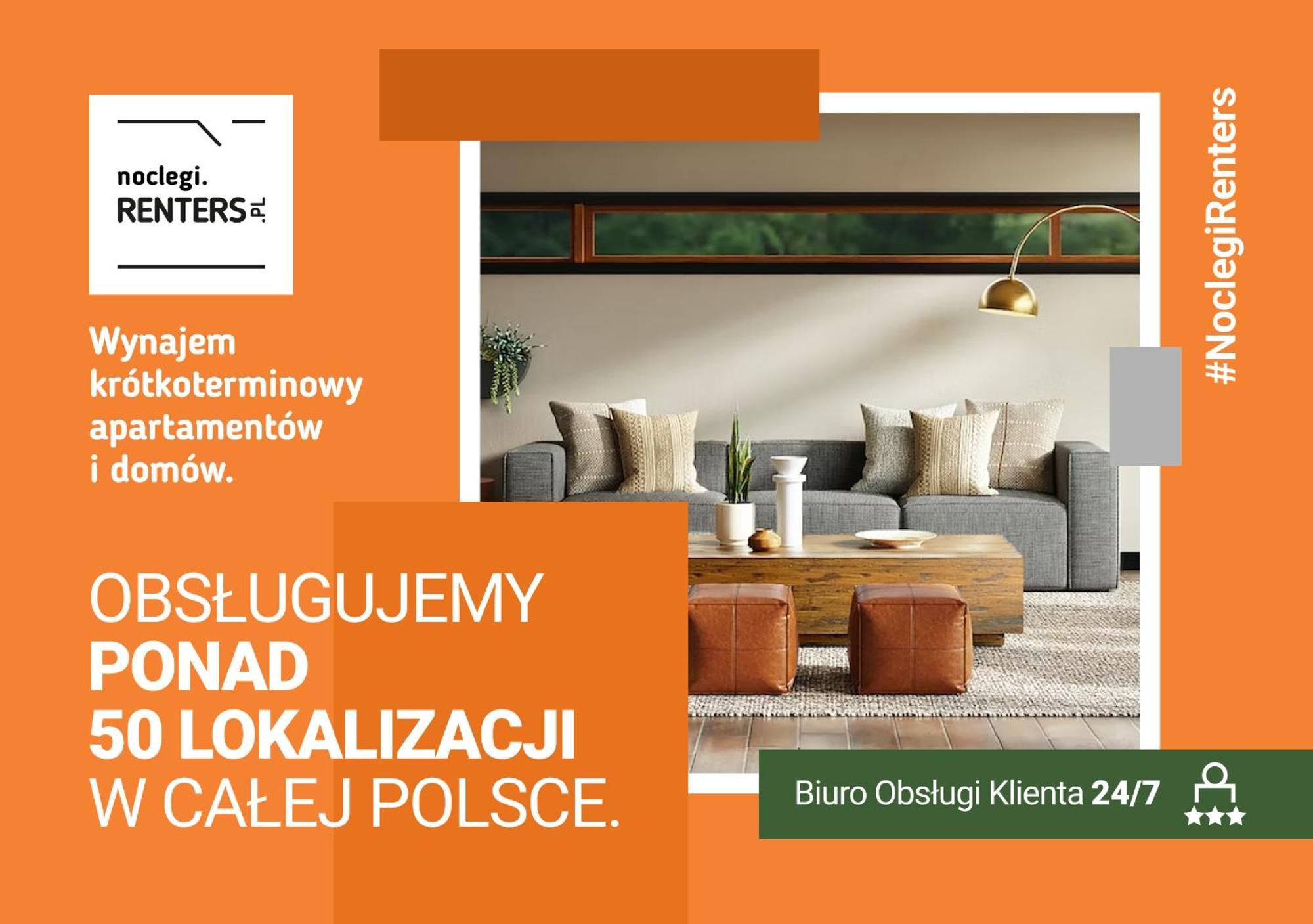Warsaw Portofino Apartment By Noclegi Renters Esterno foto